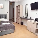 Salena Hotel 3*
