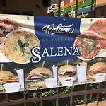 Salena Hotel