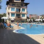 Hotel Salena Primorsko
