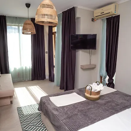 Salena Hotel Primorsko