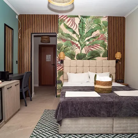 Salena Hotel Primorsko