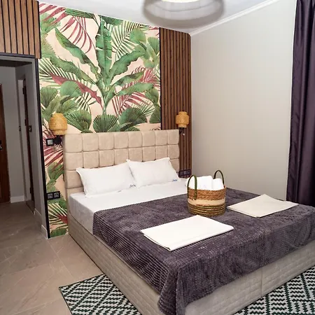 Hotel Salena Primorsko