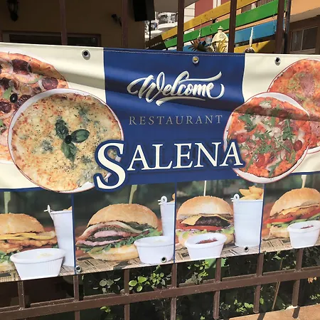 Salena 호텔