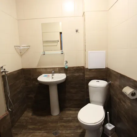 Salena Hotel Primorsko