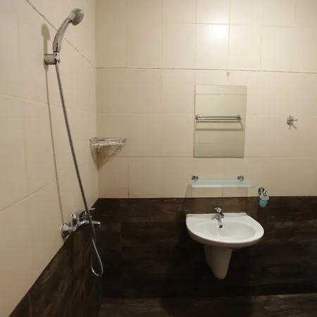 Salena Hotel Primorsko