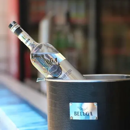 Salena Hotel Primorsko