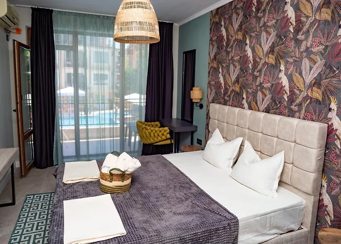 Salena Hotel Primorsko