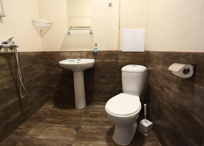 Hotel Salena Primorsko