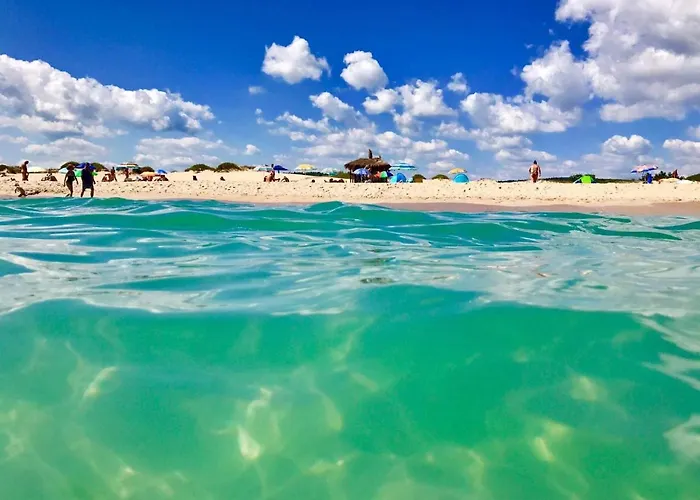 Salena Hotel Primorsko