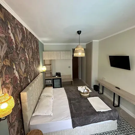 Hotel Salena Primorsko