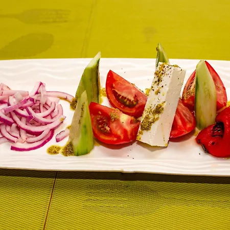 Hotel Salena Primorsko