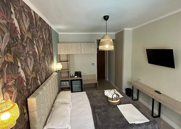 Ξενοδοχείο Salena Πριμόρσκο