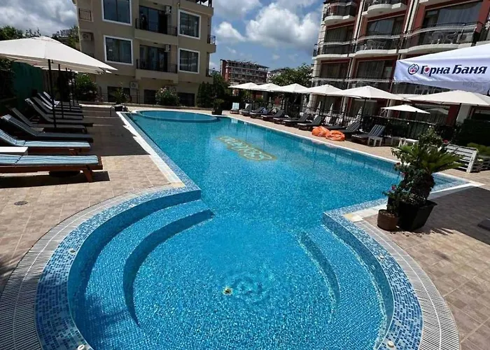 Salena Ξενοδοχείο