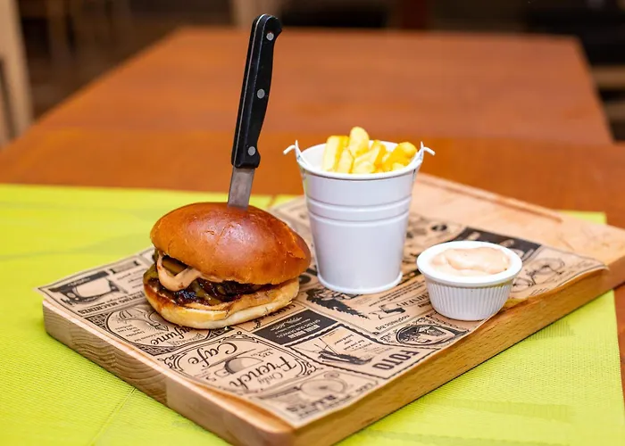 Ξενοδοχείο Salena 3*