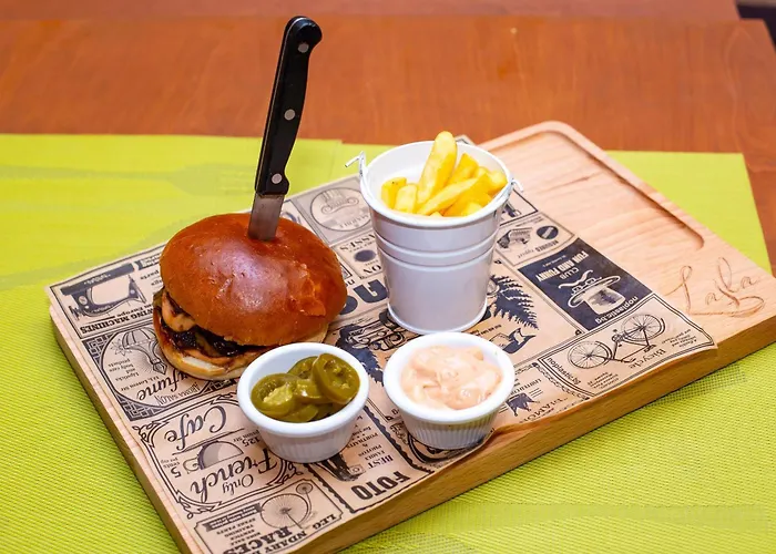 Ξενοδοχείο Salena