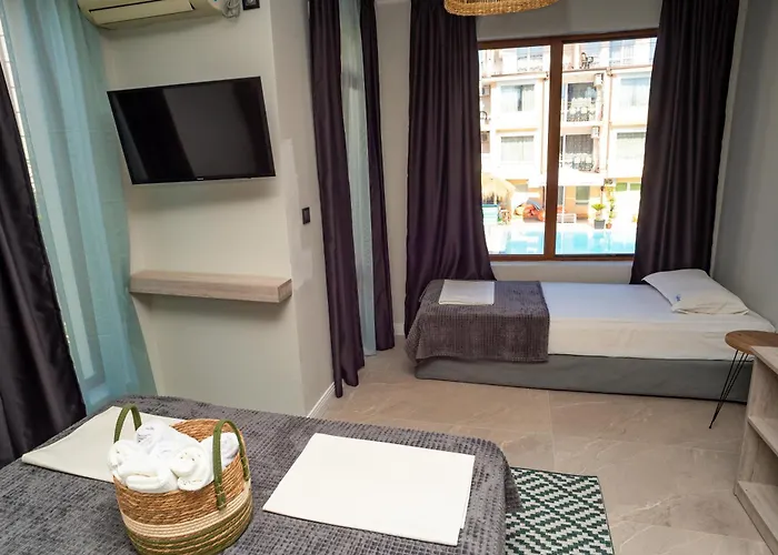 Salena Ξενοδοχείο 3*