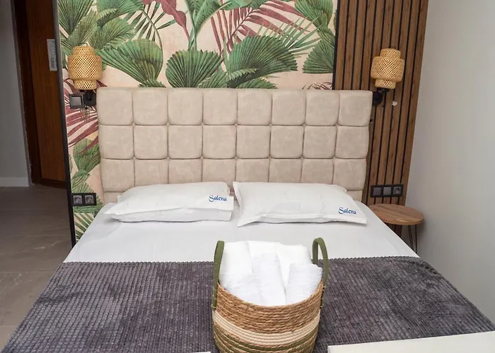 Salena 3* Πριμόρσκο