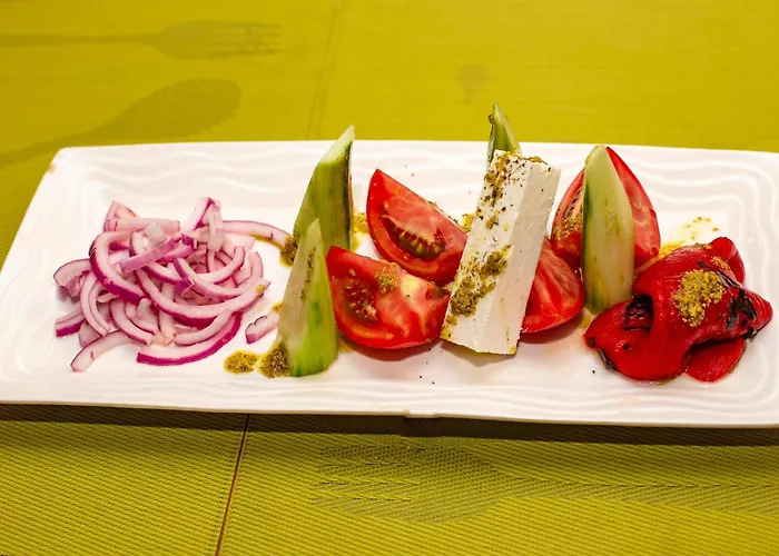 Ξενοδοχείο Salena Πριμόρσκο