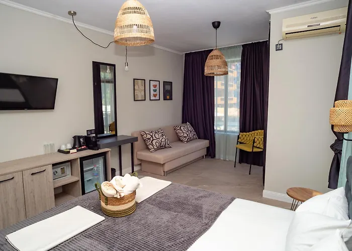 Salena Ξενοδοχείο