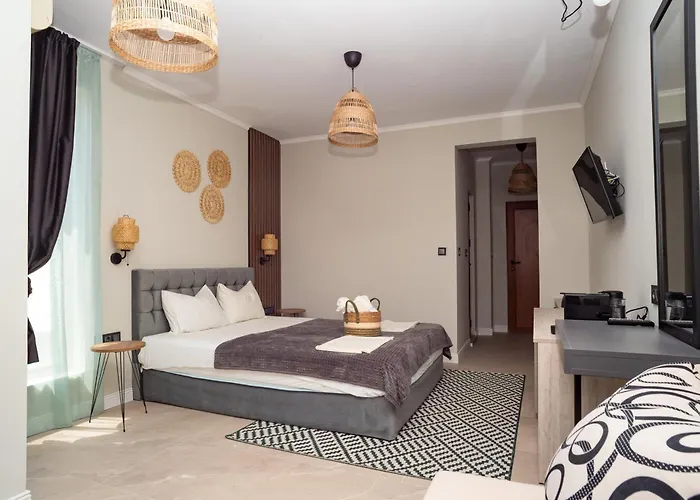 Ξενοδοχείο Salena