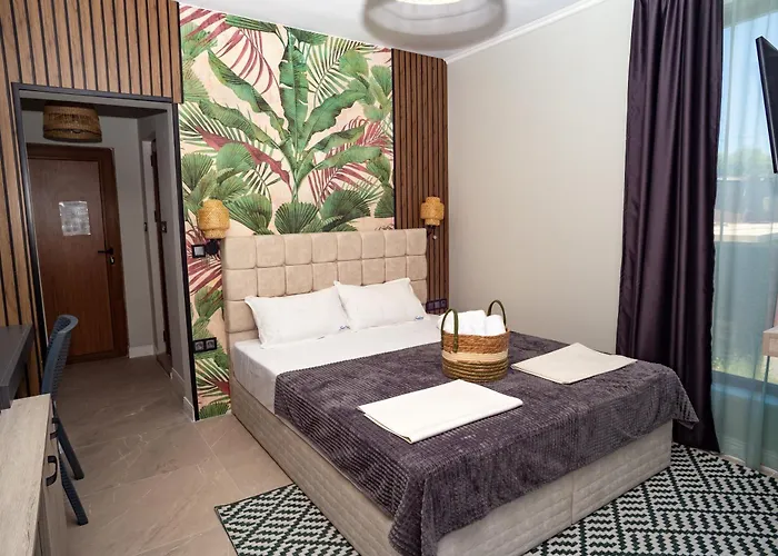 Ξενοδοχείο Salena Πριμόρσκο