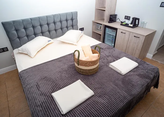 Salena Ξενοδοχείο