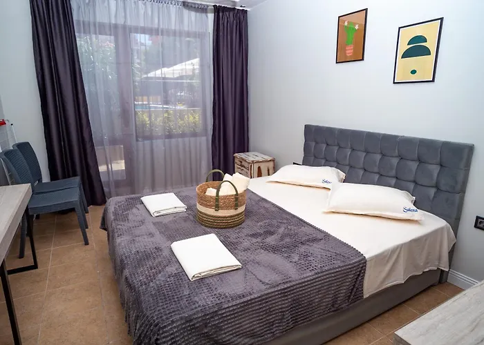 Ξενοδοχείο Salena