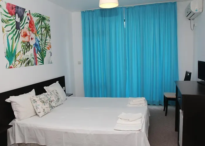 Salena 3* Πριμόρσκο