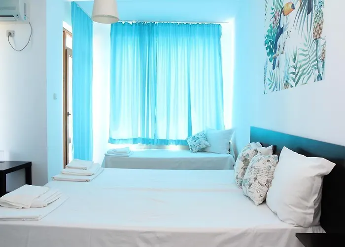 Salena Ξενοδοχείο