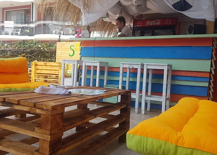 Ξενοδοχείο Salena 3*