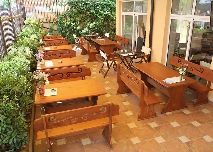 Salena Ξενοδοχείο 3*