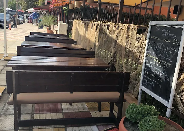 Salena Ξενοδοχείο