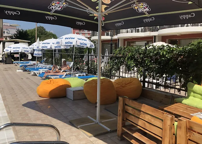 Ξενοδοχείο Salena