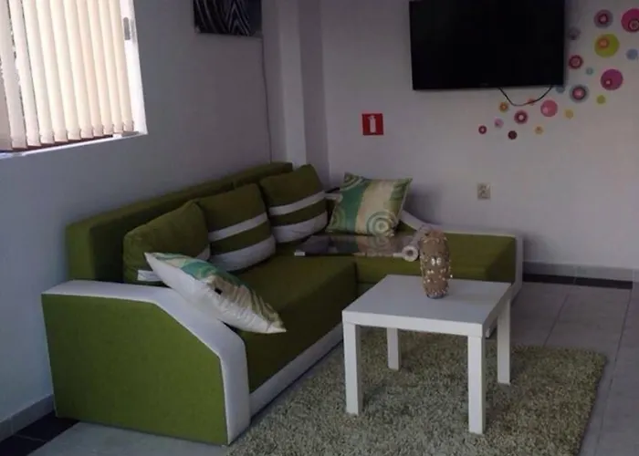 Salena 3* Πριμόρσκο