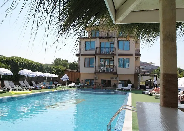 Salena Ξενοδοχείο