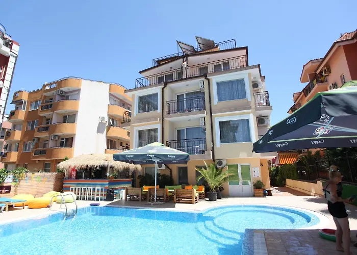 Salena Ξενοδοχείο