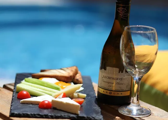 Salena Πριμόρσκο