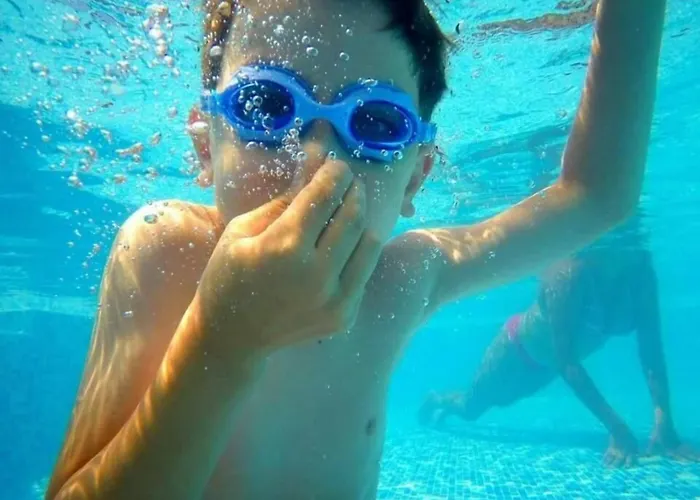 Salena 3* Πριμόρσκο