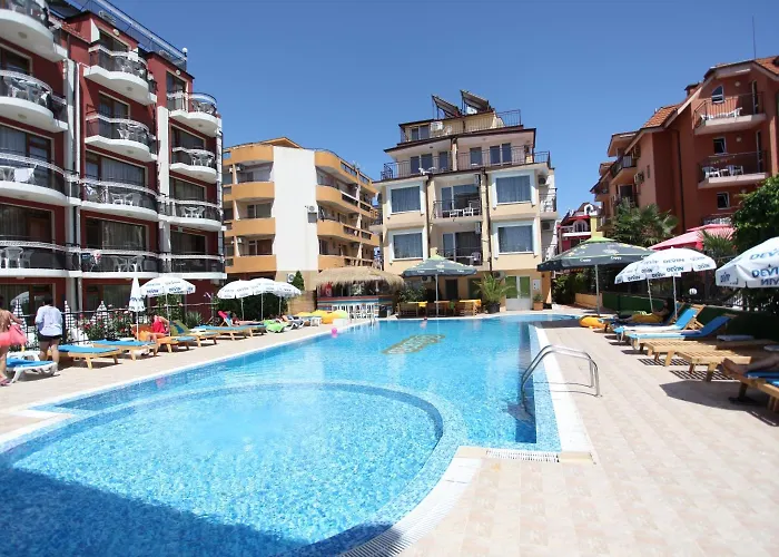 Salena Πριμόρσκο