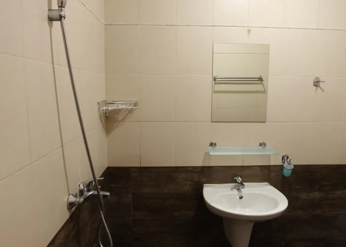 Salena Ξενοδοχείο Πριμόρσκο