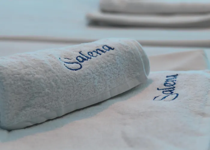 Ξενοδοχείο Salena Πριμόρσκο