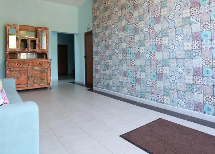 Salena Hotell 3*