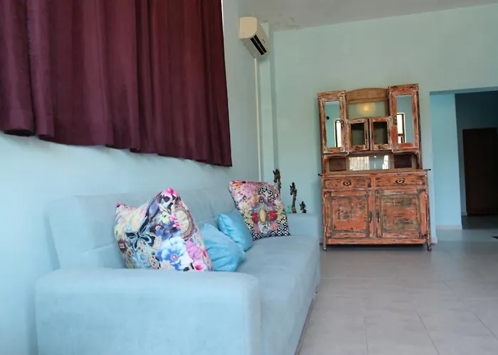 Salena 3* Πριμόρσκο