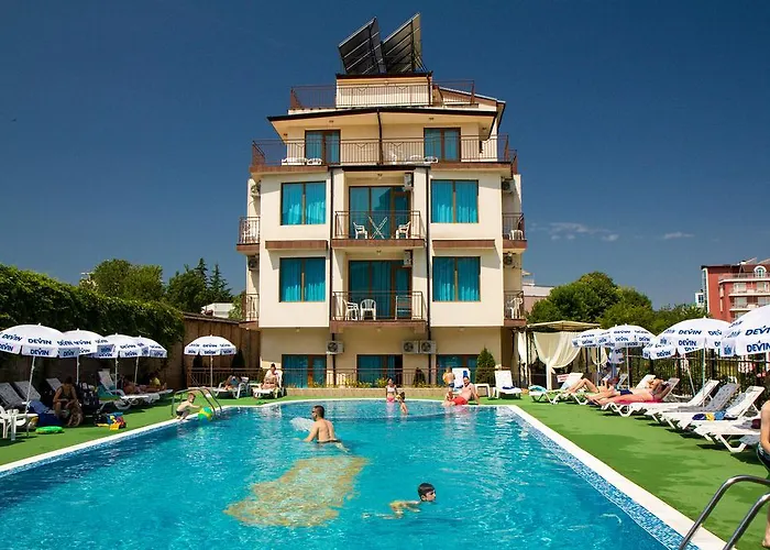 Salena Πριμόρσκο