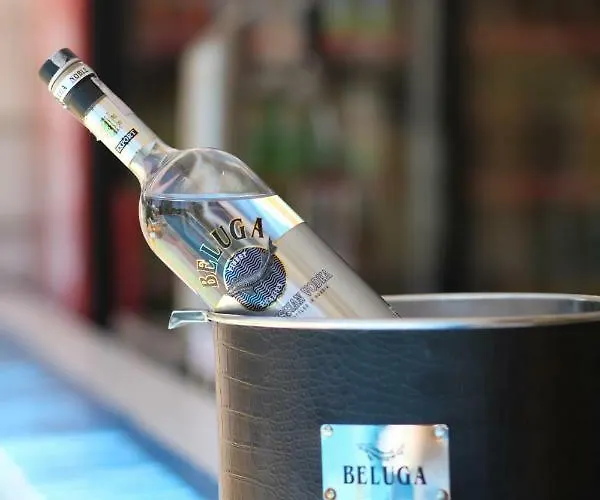 Salena Ξενοδοχείο Πριμόρσκο