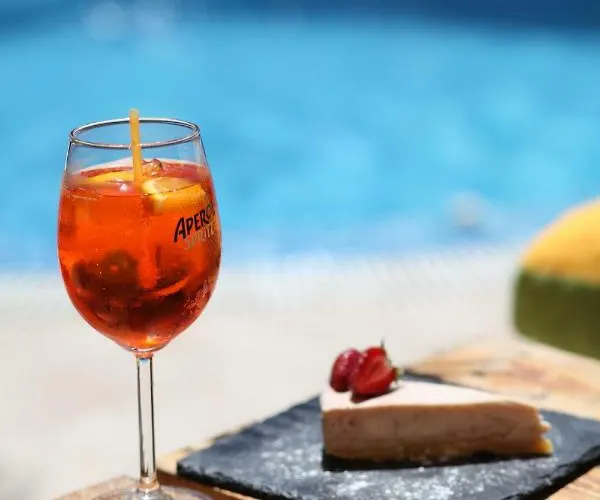 Salena Πριμόρσκο