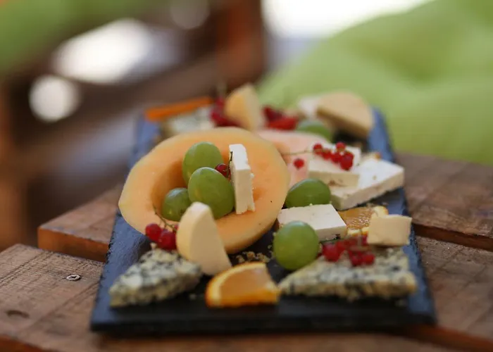 Salena Ξενοδοχείο 3*